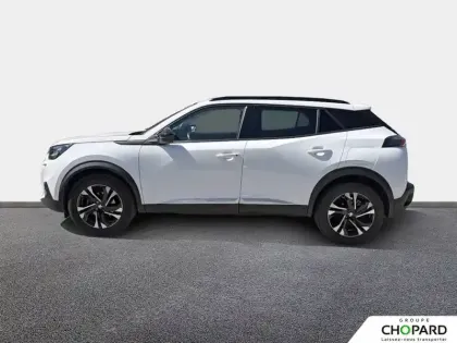 Photo 6 Peugeot 2008  PureTech 130 S&S EAT8