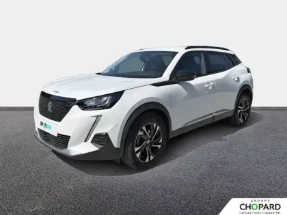 Photo 17 Peugeot 2008  PureTech 130 S&S EAT8