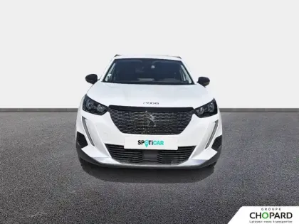 Photo 19 Peugeot 2008  PureTech 130 S&S EAT8