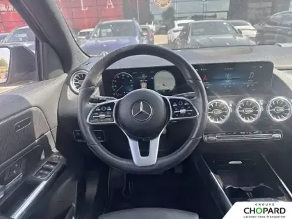 Photo 15 Mercedes GLA  200 d 8G-DCT