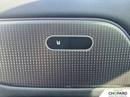 Photo 22 Mercedes GLA  200 d 8G-DCT
