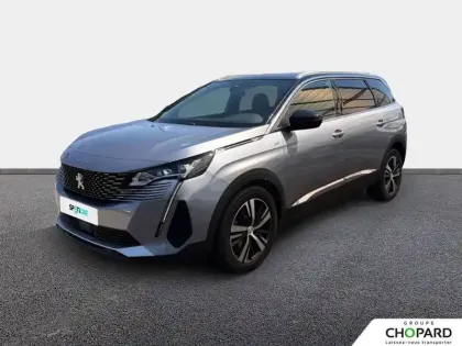 Photo Peugeot 5008 Gt