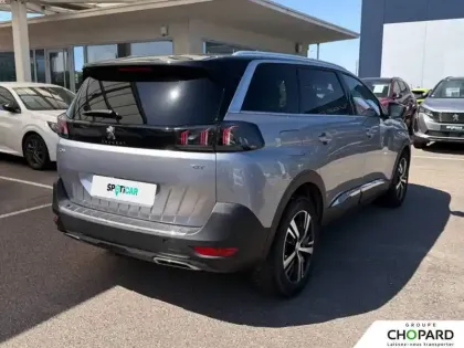 Photo 29 Peugeot 5008  BlueHDi 130ch S&S EAT8