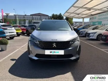 Photo 30 Peugeot 5008  BlueHDi 130ch S&S EAT8