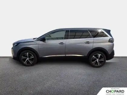 Photo 9 Peugeot 5008  BlueHDi 130ch S&S EAT8