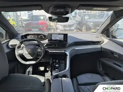 Photo 11 Peugeot 5008  BlueHDi 130ch S&S EAT8
