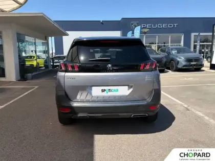 Photo 32 Peugeot 5008  BlueHDi 130ch S&S EAT8