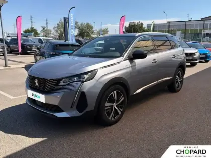 Photo 28 Peugeot 5008  BlueHDi 130ch S&S EAT8