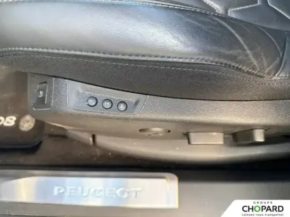 Photo 23 Peugeot 5008  BlueHDi 130ch S&S EAT8