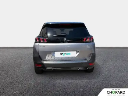 Photo 5 Peugeot 5008  BlueHDi 130ch S&S EAT8