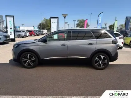 Photo 35 Peugeot 5008  BlueHDi 130ch S&S EAT8