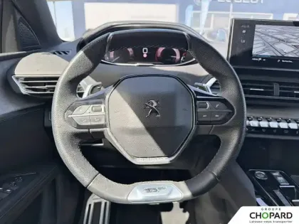 Photo 15 Peugeot 5008  BlueHDi 130ch S&S EAT8