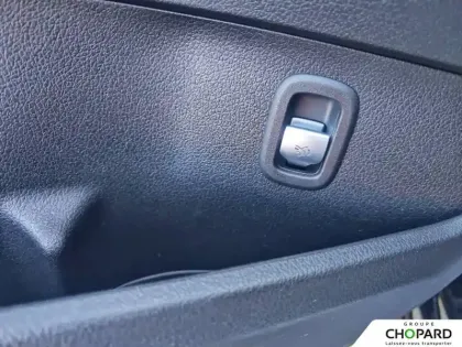 Photo 23 Mercedes Classe C  Break 220 d 9G-Tronic