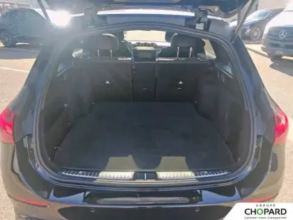 Photo 7 Mercedes Classe C  Break 220 d 9G-Tronic