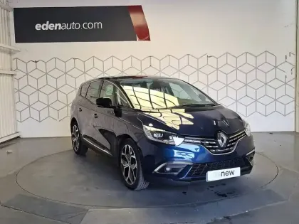 Photo 6 Renault Scenic Grand  TCe 140
