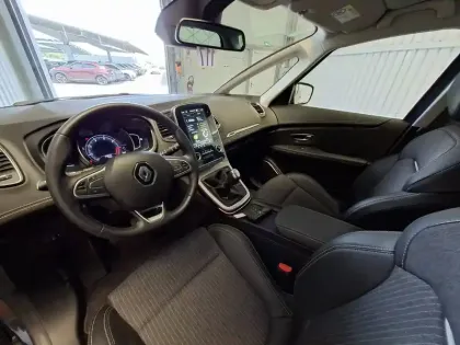 Photo 9 Renault Scenic Grand  TCe 140