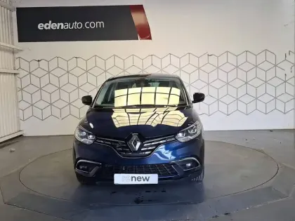 Photo 7 Renault Scenic Grand  TCe 140