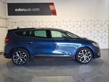 Photo 5 Renault Scenic Grand  TCe 140