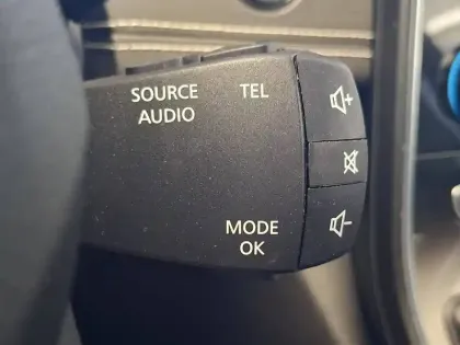 Photo 39 Renault Scenic Grand  TCe 140