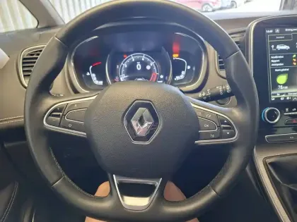 Photo 34 Renault Scenic Grand  TCe 140