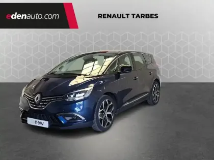 Photo Renault Scenic Techno