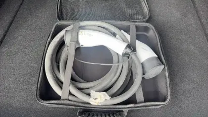 Photo 14 Mg Mg4  Electric 51kWh - 125 kW 2WD
