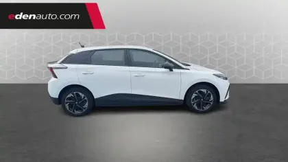 Photo 40 Mg Mg4  Electric 51kWh - 125 kW 2WD