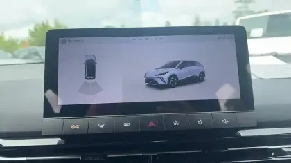 Photo 6 Mg Mg4  Electric 51kWh - 125 kW 2WD