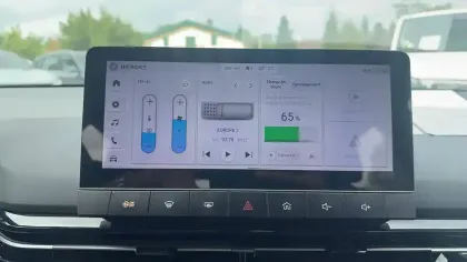 Photo 5 Mg Mg4  Electric 51kWh - 125 kW 2WD