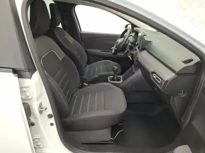 Photo 25 Dacia Jogger  ECO-G 100 7 places