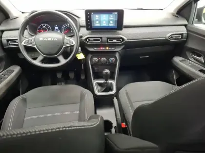 Photo 43 Dacia Jogger  ECO-G 100 7 places