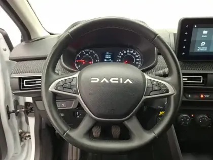 Photo 34 Dacia Jogger  ECO-G 100 7 places