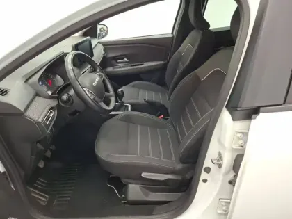 Photo 28 Dacia Jogger  ECO-G 100 7 places