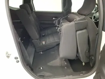 Photo 22 Dacia Jogger  ECO-G 100 7 places