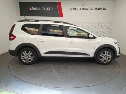 Photo 5 Dacia Jogger  ECO-G 100 7 places