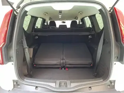 Photo 18 Dacia Jogger  ECO-G 100 7 places