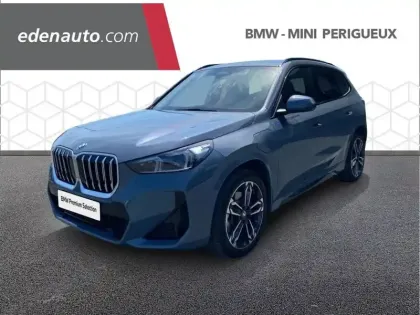 Photo Bmw X1 M Sport