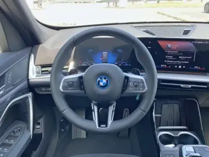 Photo 5 BMW X1  xDrive 25e 245ch DKG7