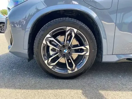 Photo 7 BMW X1  xDrive 25e 245ch DKG7