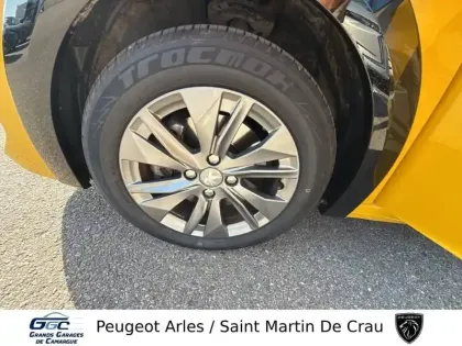 Photo 13 Peugeot 208  Electrique 50 kWh 136ch