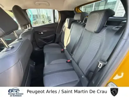 Photo 9 Peugeot 208  Electrique 50 kWh 136ch