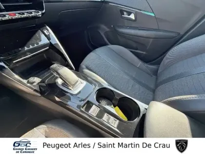 Photo 21 Peugeot 208  Electrique 50 kWh 136ch