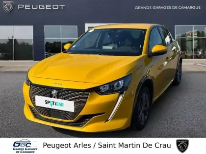 Photo Peugeot 208 Allure