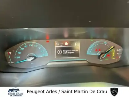Photo 16 Peugeot 208  Electrique 50 kWh 136ch