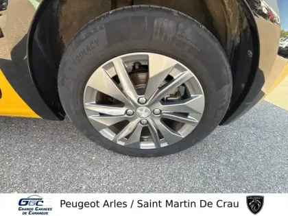 Photo 10 Peugeot 208  Electrique 50 kWh 136ch