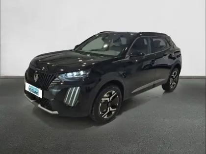 Photo Peugeot 2008 Gt