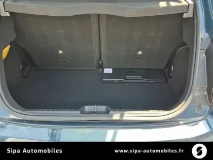 Photo 9 Fiat 500  e 118 ch