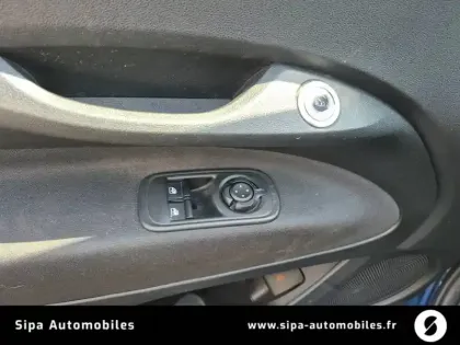 Photo 25 Fiat 500  e 118 ch