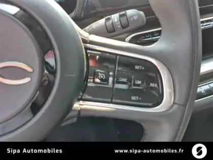 Photo 29 Fiat 500  e 118 ch