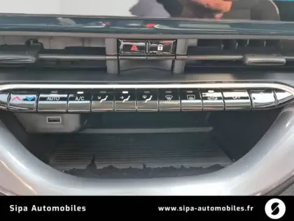 Photo 16 Fiat 500  e 118 ch